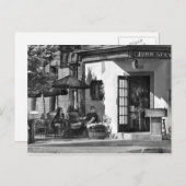 City - Baltimore, MD - mit kalter Postkarte (Vorne/Hinten)