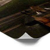 City Beacon Poster (Ecke)