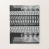 City Blocks Puzzle (Vertikal)