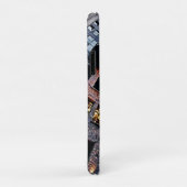 City Brick Majesty Case-Mate iPhone Hülle (Hinten/Rechts)