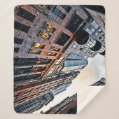 City Brick Majesty Sherpadecke (Vorderseite)