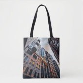 City Brick Majesty Tasche (Vorderseite)