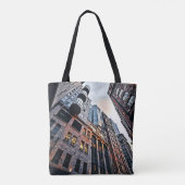 City Brick Majesty Tasche (Rückseite)