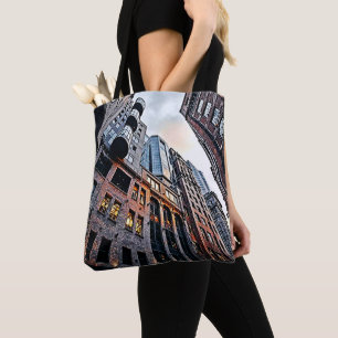 City Brick Majesty Tasche