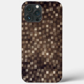 City Browns Skin for iPad Case-Mate iPhone Hülle (Rückseite)