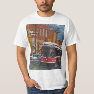 City Bus T - Shirt
