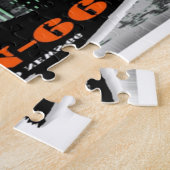 City Chat Puzzle (Seite)