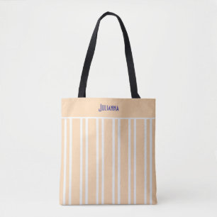 City Chic Pale Orange Bridesmaid Hochzeit Tasche