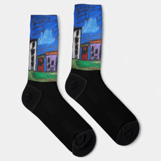 City Crew Socks Socken