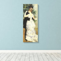 City Dance by Pierre Renoir, Vintage Kunst