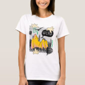 City Giant Chill T-Shirt (Vorderseite)