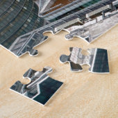 City Hall London Puzzle (Seite)