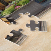 City - Kingston, NY - For her and For him Puzzle (Seite)