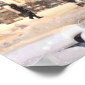 City Life Collection #4, Value Poster Paper (Ecke)