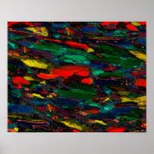 City Life ~ Print/Poster Poster (Vorne)