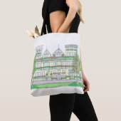 City Life Todd Bag Tasche (Von Nahem)