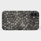 City Lights Case-Mate iPhone Hülle (Rückseite (Horizontal))