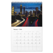 City Lights Kalender 2017 (Feb 2026)