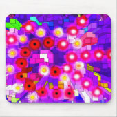 City Lights Mousepad (Vorne)