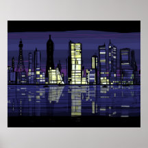 City Lights