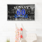 City Lights Sassy Sixty ID191 Banner (Insitu)
