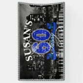 City Lights Sassy Sixty ID191 Banner (Vertikal)