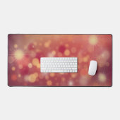 City Lights Schreibtischunterlage (Tastatur & Maus)