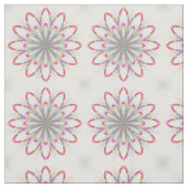 City Lights Stoff (Muster)