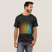 City Lights T-Shirt (Vorne ganz)