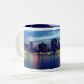 City Lights Tasse (Vorderseite Links)
