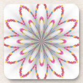 City Lights Untersetzer (Vorderseite)