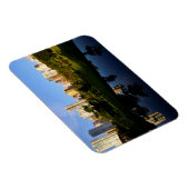 City Londrina Brasilien Magnet (Rechte Seite)
