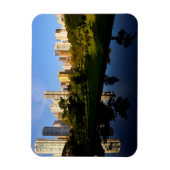 City Londrina Brasilien Magnet (Vertikal)