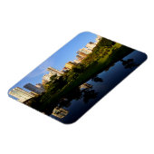 City Londrina Brasilien Magnet (Linke Seite)