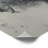 City Lovers  Poster (Ecke)