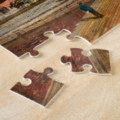 City - MD - Pratt St - The Business District 1906 Puzzle (Seite)