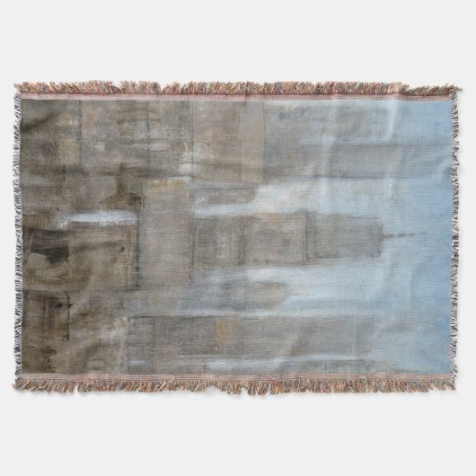 City Midst I Decke (Vorderseite)