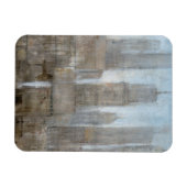 City Midst I Magnet (Horizontal)