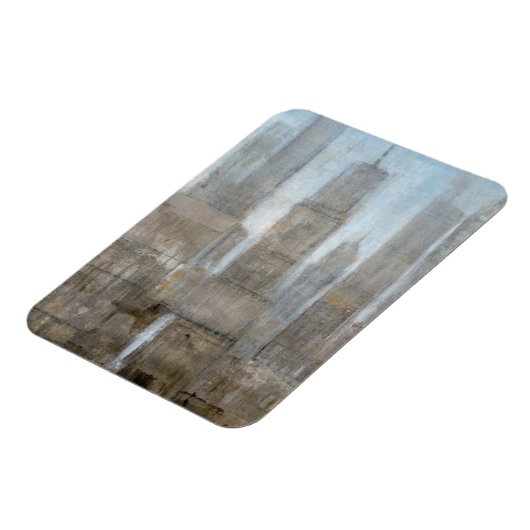 City Midst I Magnet (Linke Seite)