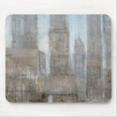City Midst I Mousepad (Vorne)