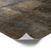 City Midst I Poster (Ecke)