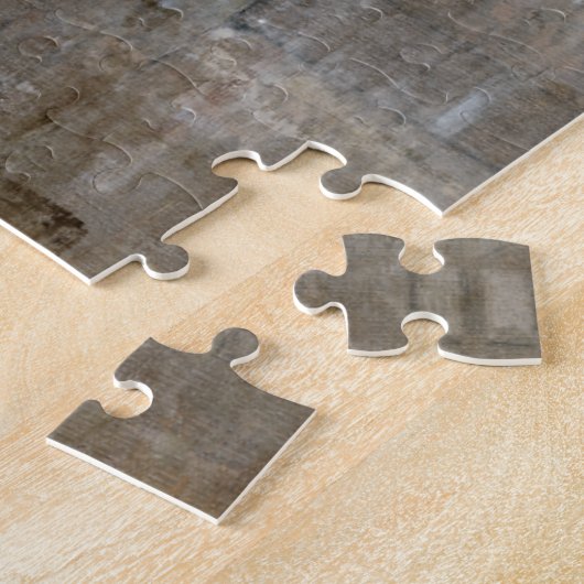 City Midst I Puzzle (Seite)