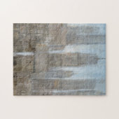 City Midst I Puzzle (Horizontal)