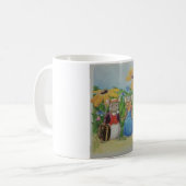 City Mouse Country Mouse Tasse (Vorderseite Links)