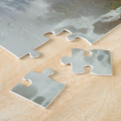 City - Niagara NY - The American Falls in Niagara Puzzle (Seite)