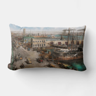 City - NY - South Street Seaport - 1901 Lendenkissen