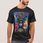 City of ANDROID 1 T-Shirt (Vorderseite)