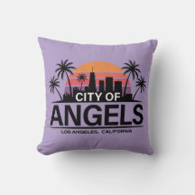 City of Angels, Los Angeles, California