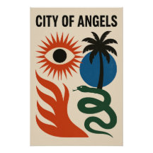 City of Angels - Surrealismus