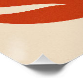 City of Angels - Surrealismus Poster (Ecke)